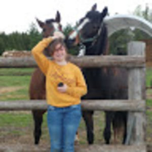 Meet your Posher, Brianna